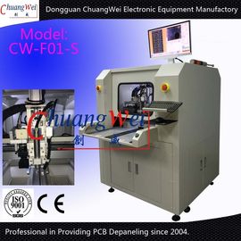 Printed Circuit Board Router Depaneling Machine,Pcb Cutting Machine