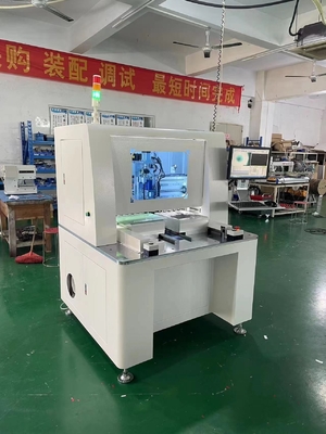 Floor Style CNC PCB Router PCB Separator PCB Depaneling Routing Machine