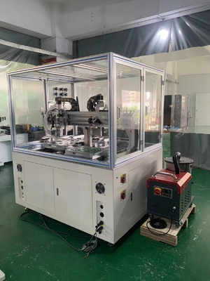 Inline PCBA Automatic Depaneling Machine,PCB Depanelizer from Chuangwei