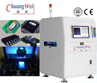 AOI Machine for BGA Inspection with Multiple-Function PCB Inspection System