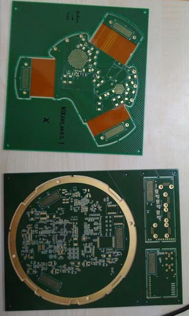 FR1 FR4 MCPCB Printed Circuit Board Router 0.02mm Manipulator Repeatability