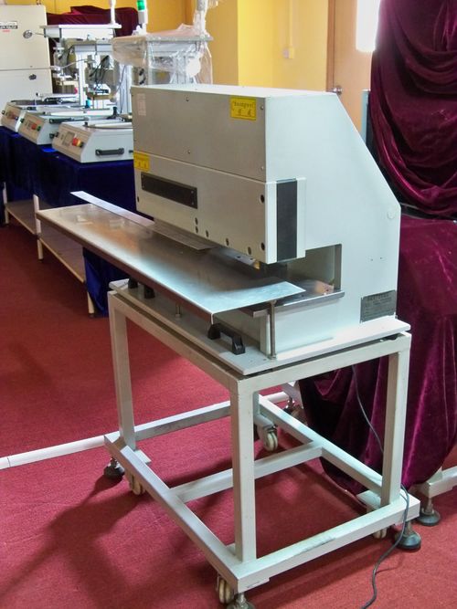 Hubboards Machine China Dongguan Chuangwei Electronic Equipment Manufactory latest ...