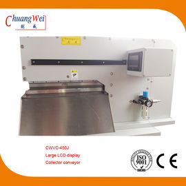 Large LCD Display PCB Separator Machine for PCB Board Pneumatic Type