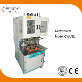 Multi-Axis Screw Tightening Machine Automatic Screw Driver Machine