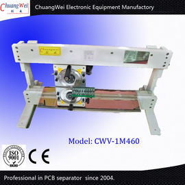 Automatic PCB Depaneling Machine Infrared Protection Conveyor Belt