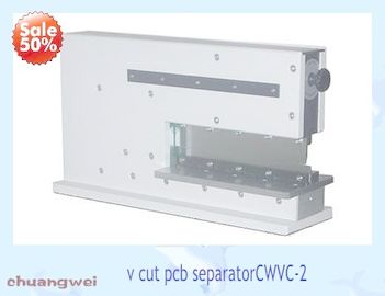 PCB Depaneling Machine / V-Cutting machine for board cutting