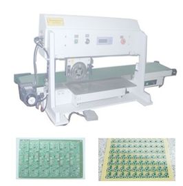 High Precision V-Cutting Machine , Hand Cutting machine CWV-2A