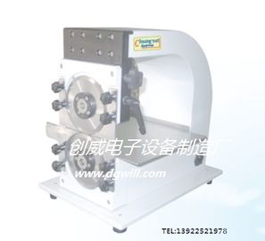 PCB depaneling machine for PCB separate Information