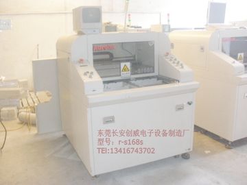 PCB aurotek machine Information