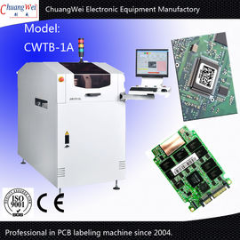 PCB Board Automatic Labeler Machine with CNC Control