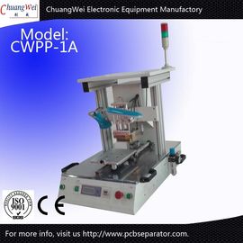 Automatic FPC Soldering Machine Fast Speed Use For LCD Repair