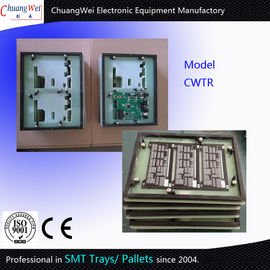 Wave Solder Pallet Compatibility 2440×1220 Suitable for High Temperature