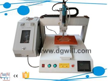 Electric Locking Screw Tightening Machine Screw Driver Machine