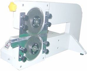 pcb depaneler tool in machinery