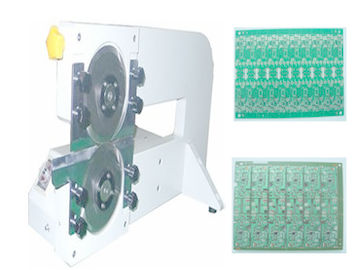 330mm PCB Length V-Cut PCB Separator For 1.0-3.5mm Thickness Pcb