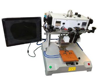 High Precision Hot Bar Soldering Machine SMT Assemble Reflow Soldering Robot