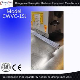 PCB Depanel V Groove MCPCB Separator V Cut PCB Depaneling For Aluminium