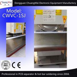 PCB Separation V Cut PCB Depaneling For LED Lighting Production Line