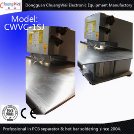 Automatic Feeding Linear Blade 10W V-Cut PCB Separator