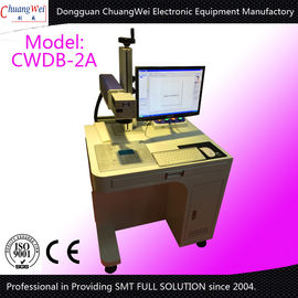Laser PCB Labeling Machine No Restriction with 10w 20w 30w Portable