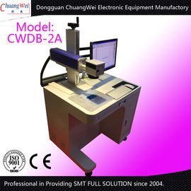 PCB Laser Marking Machine PCB Labeling Machine for All Material