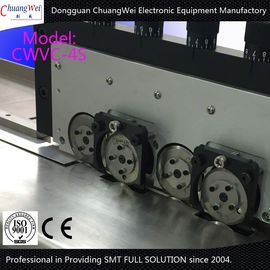 Factory Design Valuable Quality Assurance Customize PCB Router PCB Depanelizer Desktop