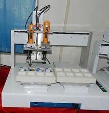 PCB Electronics Assembly Screw Tightening Machine Screwdriver Machine