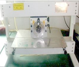 V-Scoring PCB Depaneling Machine,V-cut PCB Separator