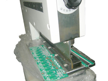 PCB Protect Depanel With High Standard Material CWVC-2