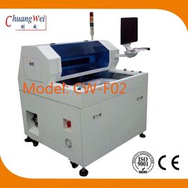 Fully Automated Pcb Manufacturing Process Pcb Depaneling Router Machine
