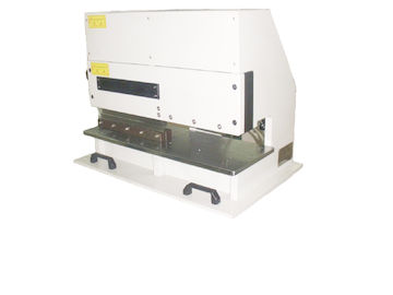 110 / 220 V PCB separator machine motorized pneumatic type CWVC-3