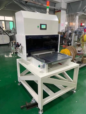 PCB Punch Machine for PCBA with Milling Joints,PCB Separator