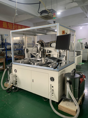 New Type in 2023 Inline PCBA V-cut Depanelizer Machine,PCB Separator