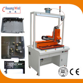 Automatic Screw Insert Screw - Thread Inserts Screw Tightener Machine CE