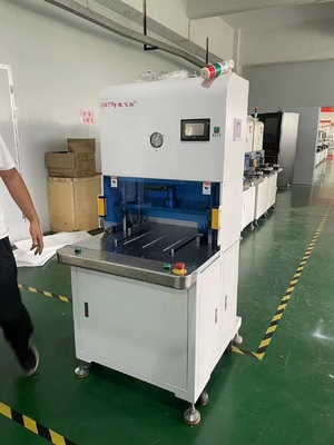 8t - 30t Contribute PCB Depaneling Machine For Improved Manufacturing Efficiency