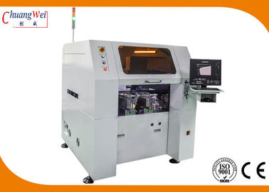 SMT / FPC Automatic Labeler Machine with Compact Struction,Laser Marking Machine