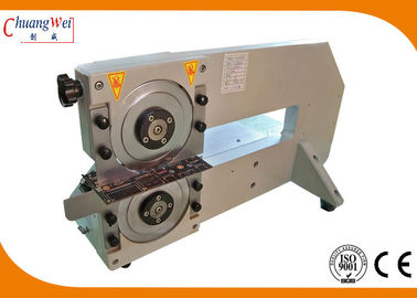 5mm Adjusting Rigid FR4 PCB Separator Machine
