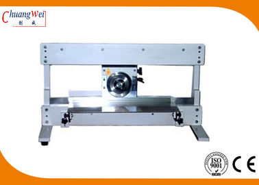 Excellent Toughness PCB cutting machine Protect Electronic Component