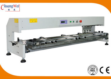 FR4 Boards PCB Separator High Effect Cutting Capacity