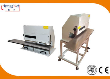 All PCB Separator - Purpose PCB Depaneler Pneumatic Type with Lowest Stress