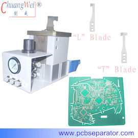 Hand PCB Nibbler Cutting Tool for Slitting PCB Connection Points