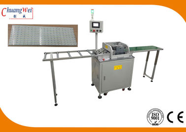 Multi Slitter Cutting LED Strip MCPCB PCB Separator for LED,PCB Depanelizer