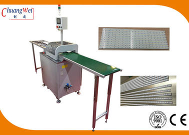 Multi Slitter PCB Depaneling For PCB Separator With CE Certification