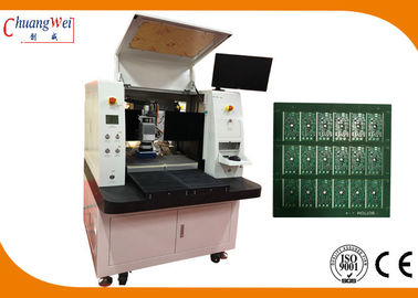 PCB  FPC Laser Depaneling Machine  PCB Laser  depaneling Machine PCB Laser Cutter FPC UV laser Cutter PCB Laser Cutting