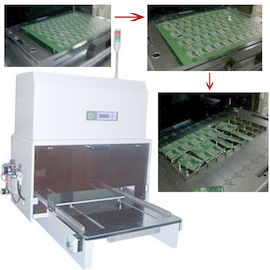 Electric Control PCB Separator Machine,Highly Automatic Punching Machine
