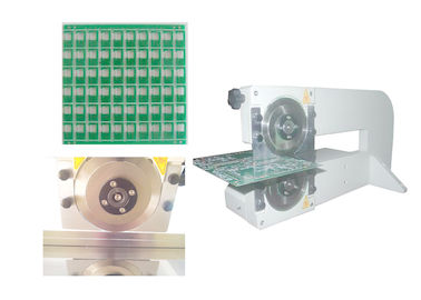 Electronic Component Protecting PCB Cutting Machine For Electronics, Cell Phones