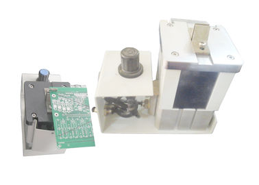 Professional Single PCBA / PCB Nibbler CWV-LT with Pneumatic Control