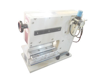 Precision PCB cutting machine for metal board Cutting Thickness 0.3~3.5 mm