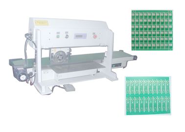 PCB separator machine with converoy belt Operator foolproof