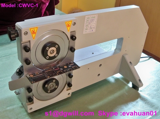 Motorized PCB Separator for Circuit Board In PCB Assembly